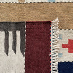Afghan Kilim Rug