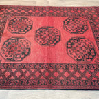 Afghan Aqcha Rug
