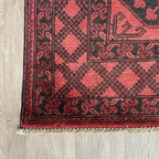 Afghan Aqcha Rug