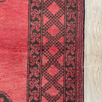 Afghan Aqcha Rug