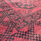 Afghan Aqcha Rug