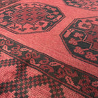 Afghan Aqcha Rug