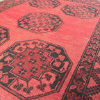 Afghan Aqcha Rug
