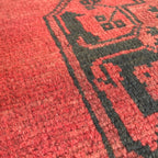 Afghan Aqcha Rug