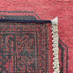 Afghan Aqcha Rug