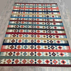 Afghan Kilim Rug