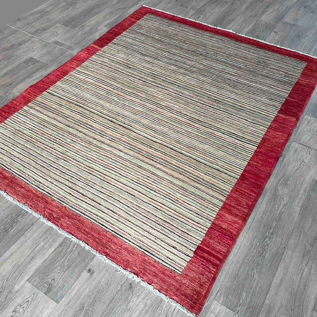 Afghan Gabbeh Rug