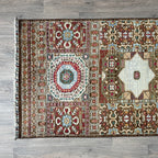 Afghan Mamluk Runner