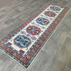 Afghan Ersari Runner