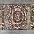 Afghan Mamluk Runner