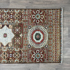 Afghan Mamluk Runner