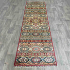 Afghan Khorjin Runner