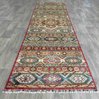 Afghan Khorjin Runner