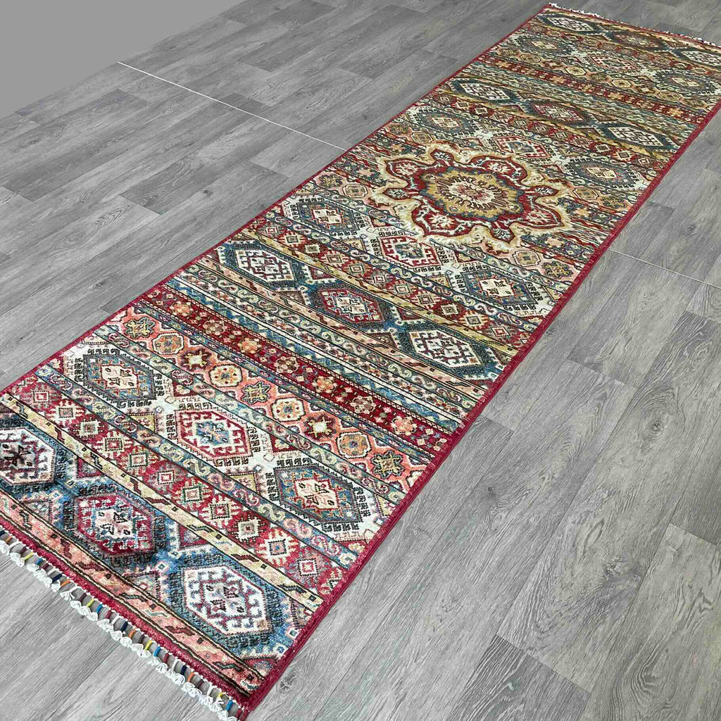 Afghan Khorjin Runner