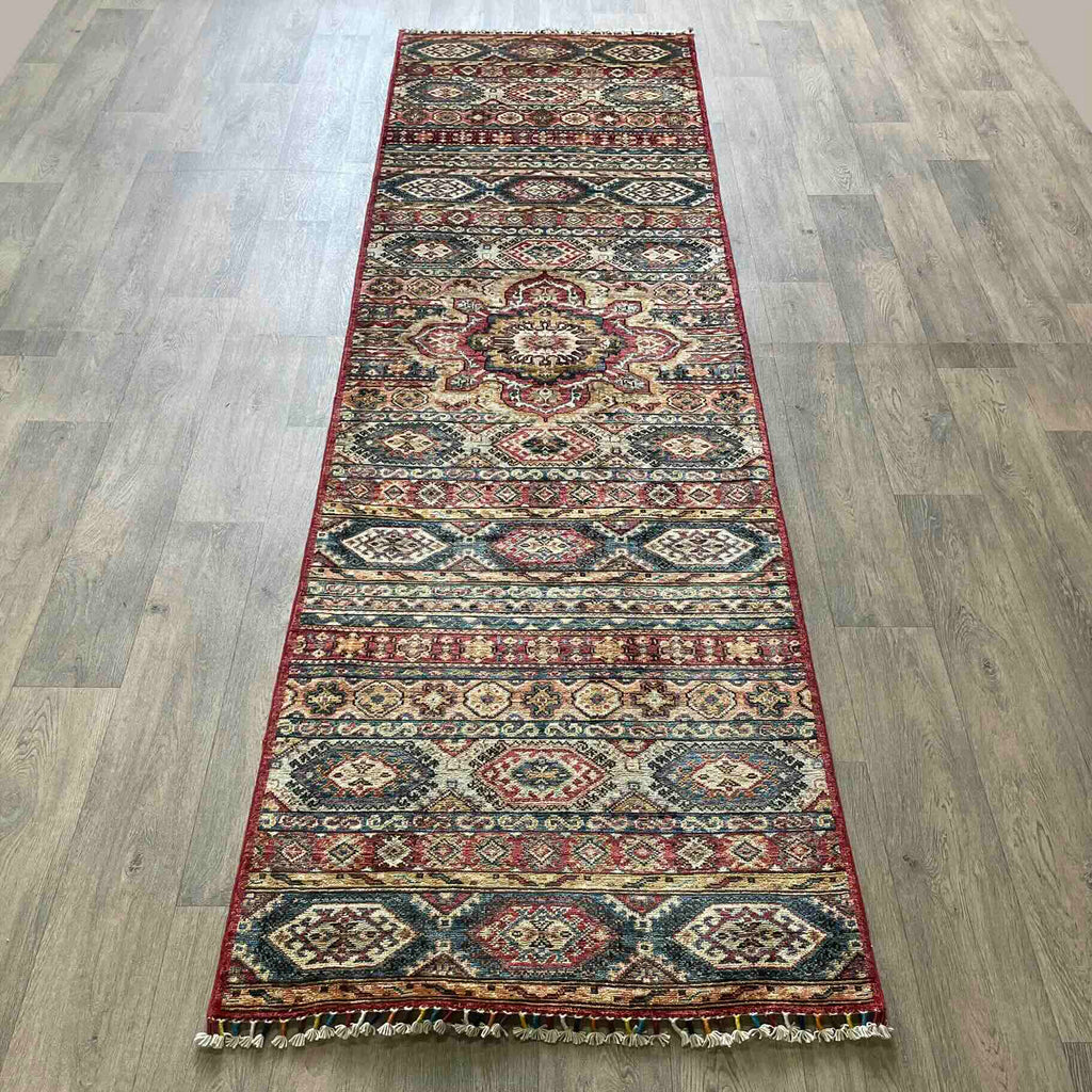 Afghan Khorjin Runner