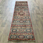 Afghan Khorjin Runner