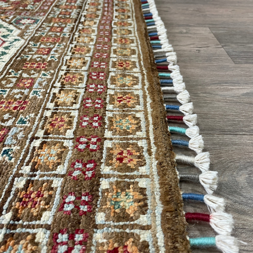 Afghan Mamluk Runner
