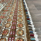 Afghan Mamluk Runner