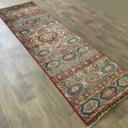 Afghan Khorjin Runner