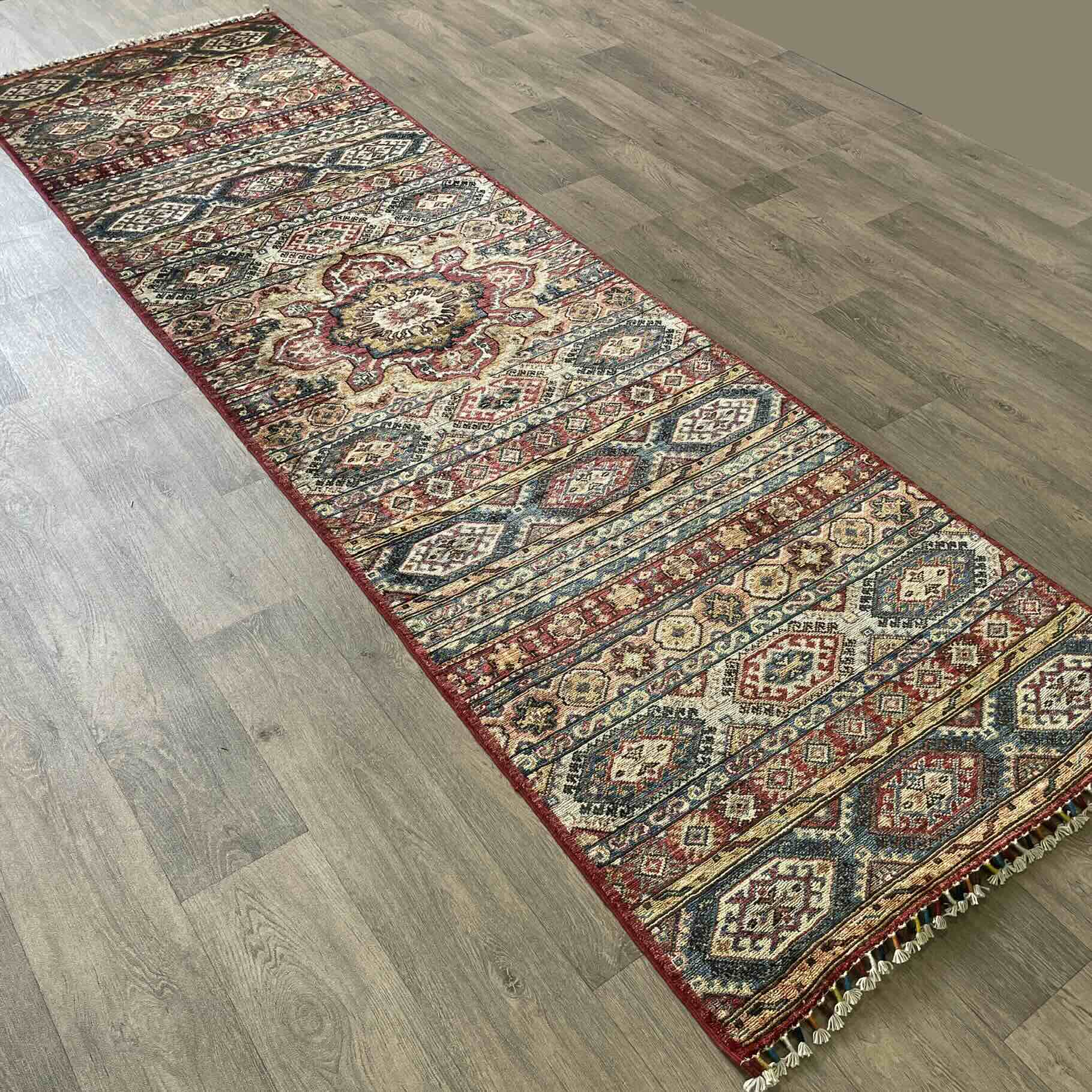 Afghan Khorjin Runner