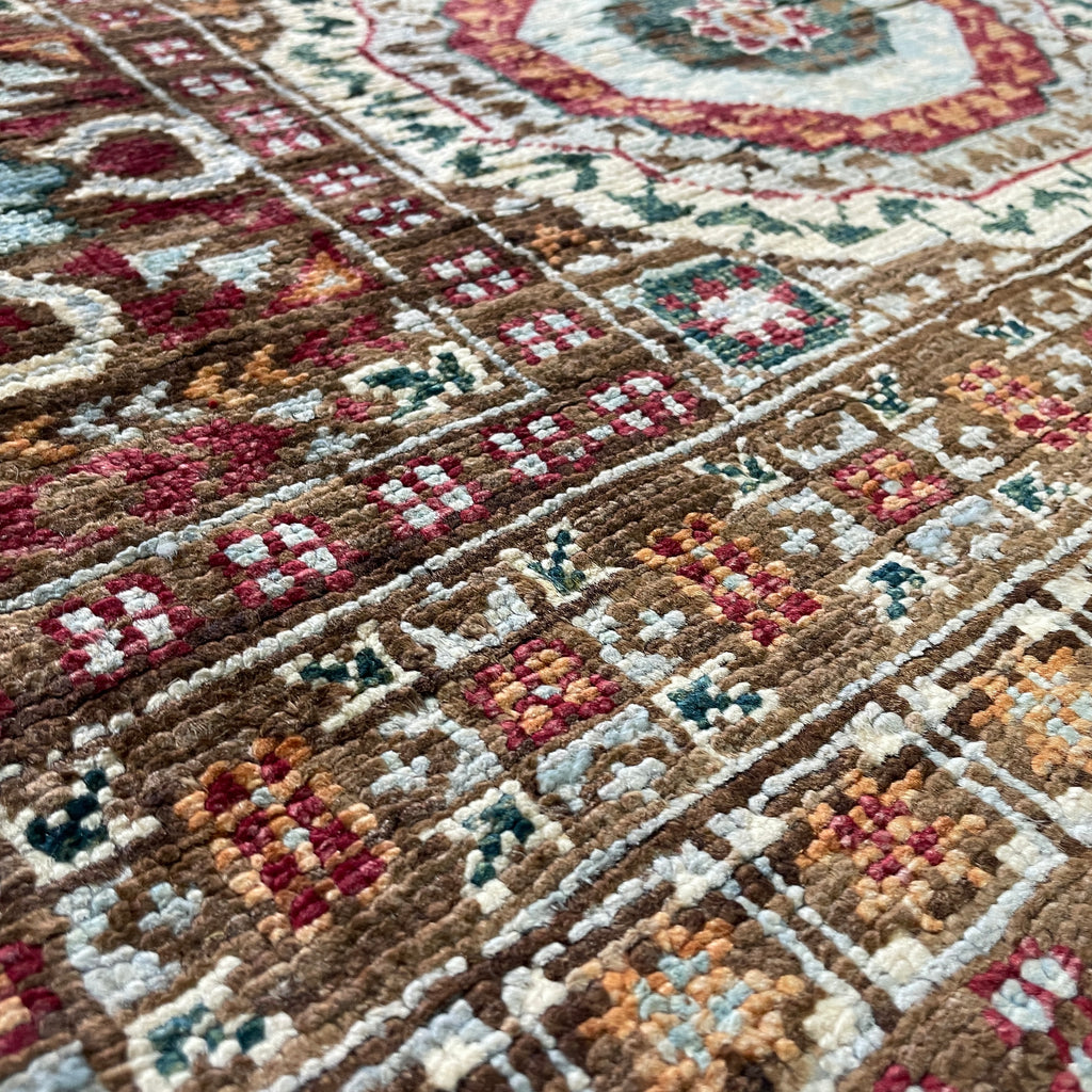 Afghan Mamluk Runner