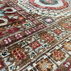 Afghan Mamluk Runner