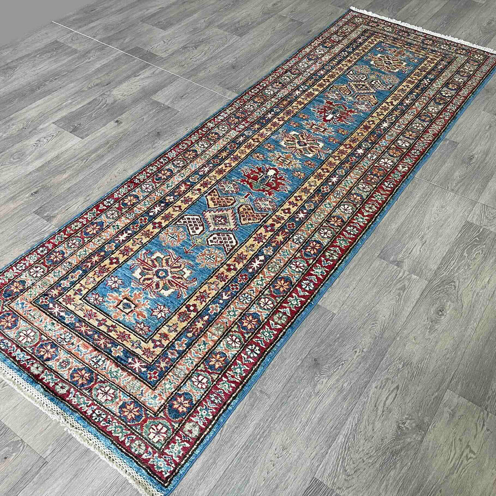 Afghan Super Kazak Runner