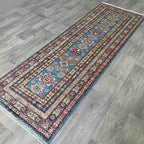 Afghan Super Kazak Runner