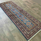 Afghan Super Kazak Runner