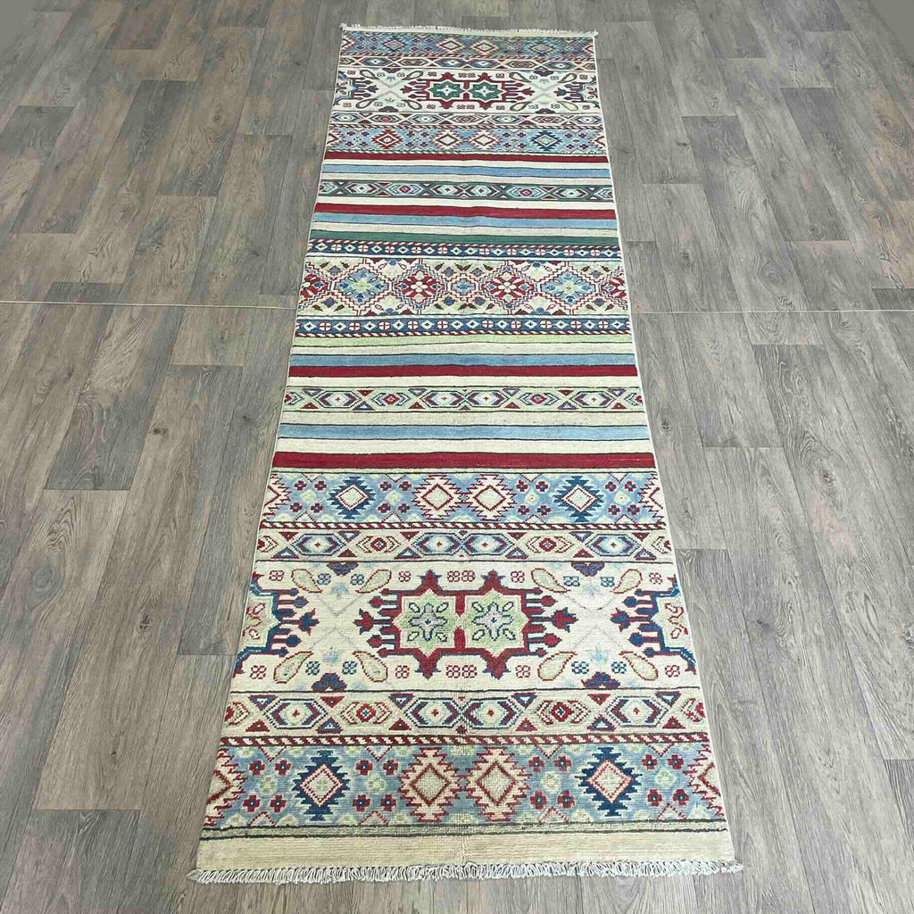 Afghan Khorjin Runner