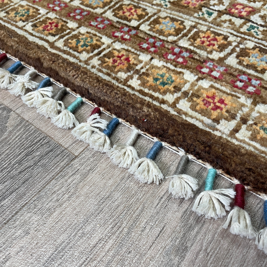 Afghan Mamluk Runner
