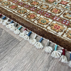 Afghan Mamluk Runner
