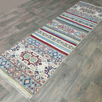 Afghan Khorjin Runner