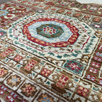 Afghan Mamluk Runner