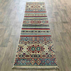 Afghan Khorjin Runner