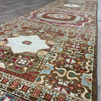 Afghan Mamluk Runner