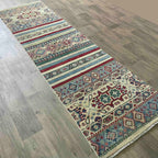 Afghan Khorjin Runner