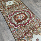 Afghan Mamluk Runner