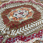 Afghan Mamluk Runner