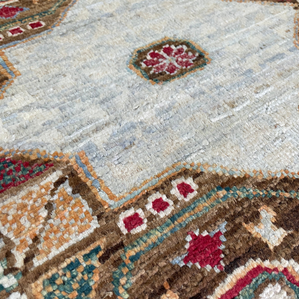 Afghan Mamluk Runner