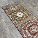 Afghan Mamluk Runner