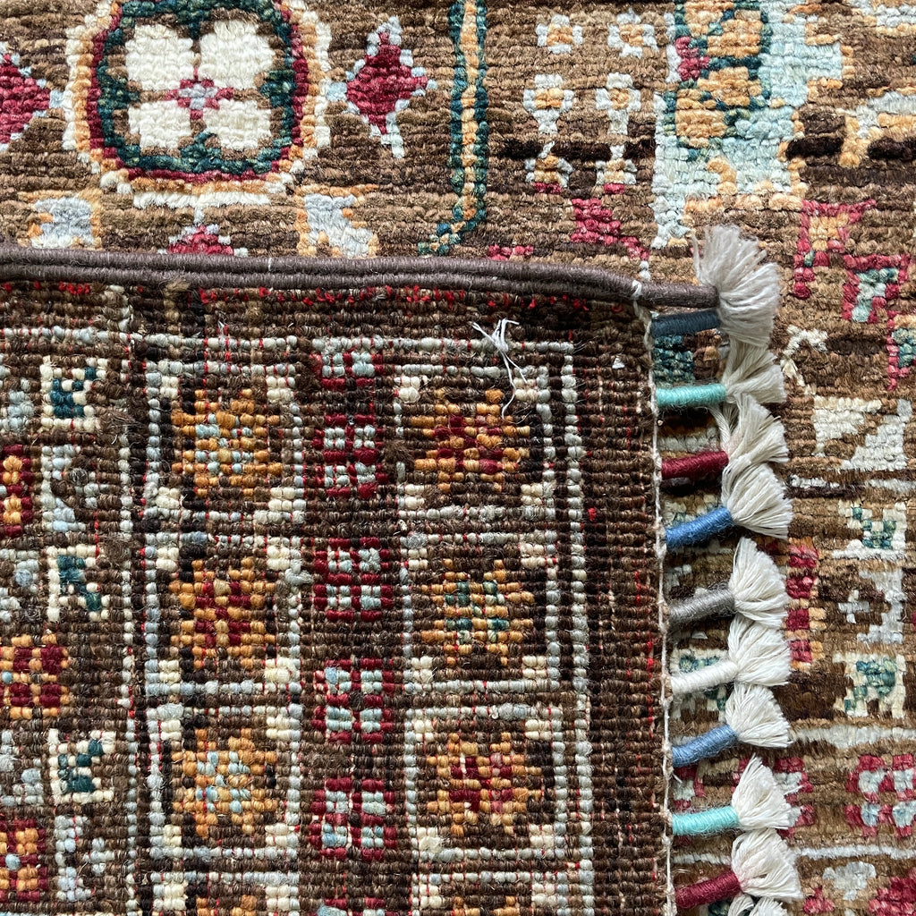 Afghan Mamluk Runner