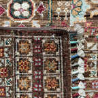 Afghan Mamluk Runner