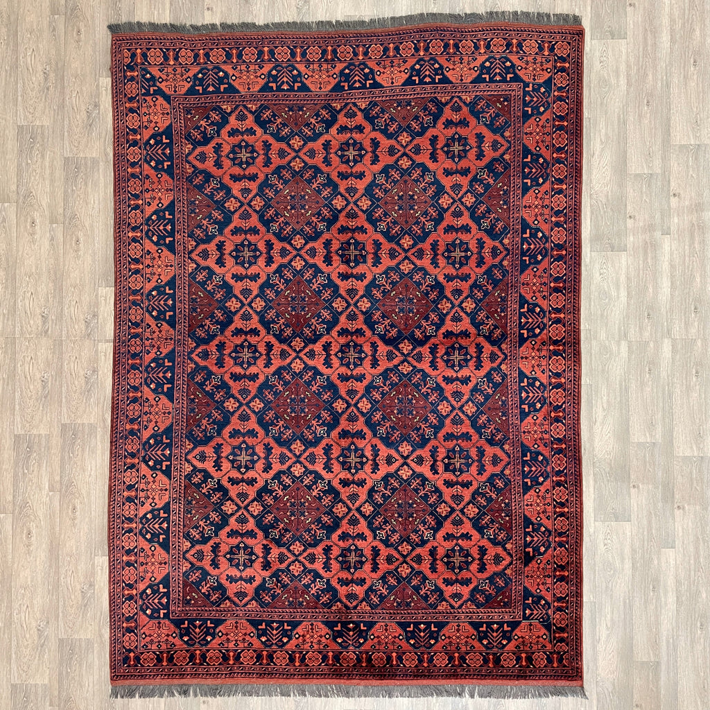 Afghan Khal Muhammadi Rug