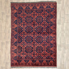 Afghan Khal Muhammadi Rug