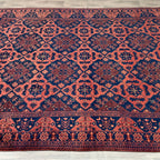 Afghan Khal Muhammadi Rug