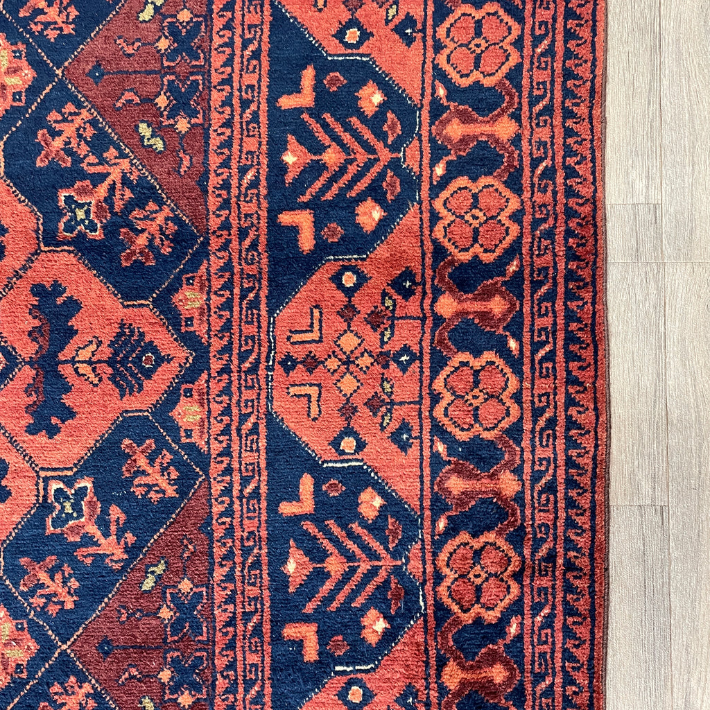 Afghan Khal Muhammadi Rug