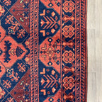 Afghan Khal Muhammadi Rug