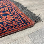 Afghan Khal Muhammadi Rug