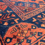 Afghan Khal Muhammadi Rug